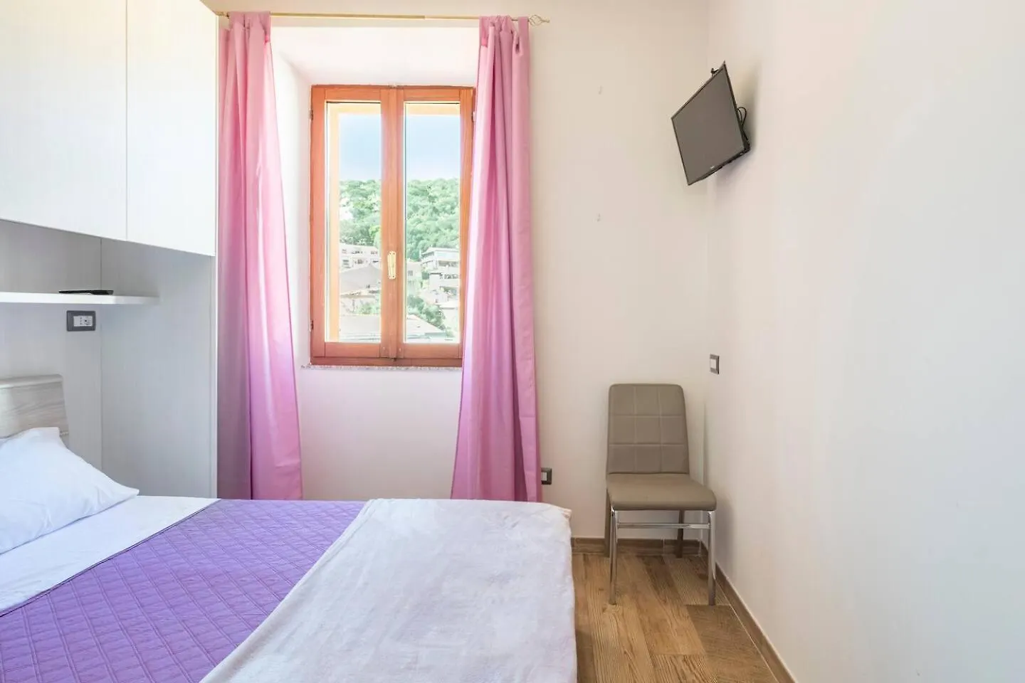 Le Scalette Apartman La Maddalena