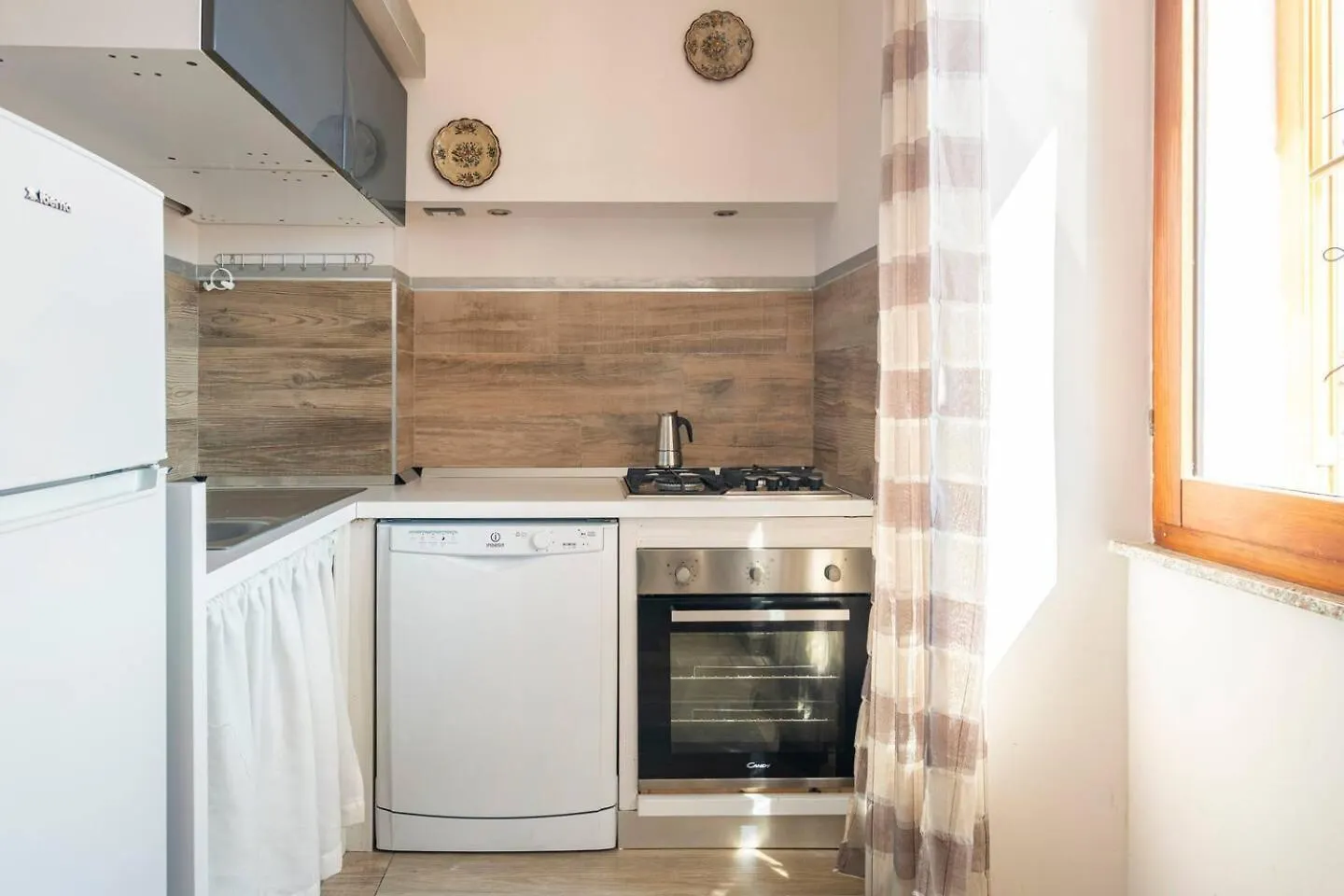 Le Scalette Apartman La Maddalena 0*,  Olaszország
