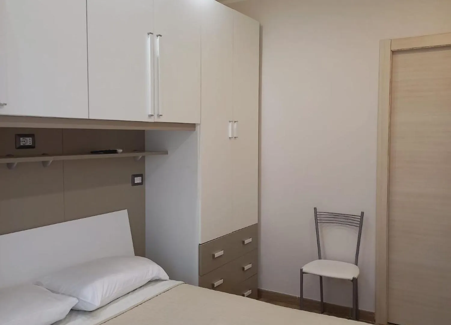 Le Scalette Apartman La Maddalena