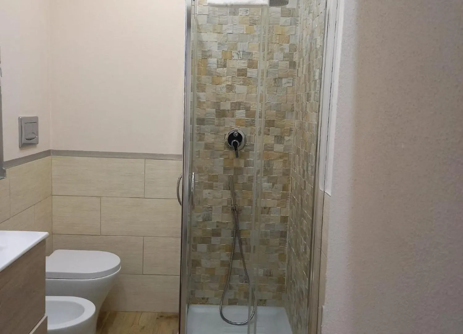 Le Scalette Apartman La Maddalena 0*,